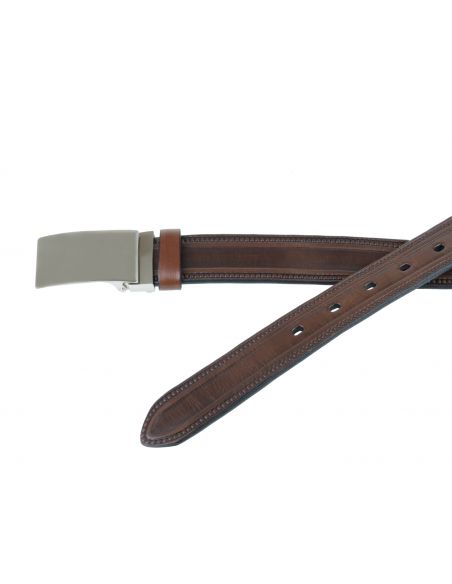 Pasek męski Bryson - Stefania