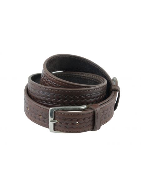 Pasek męski Dominic - Stefania