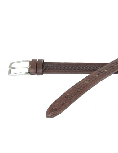 Pasek męski Dominic - Stefania