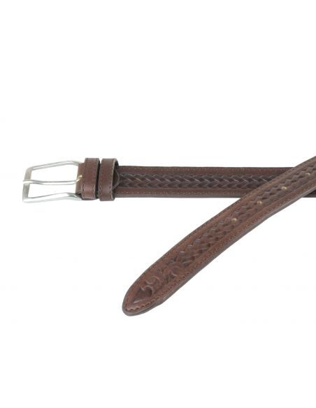 Pasek męski Dominic - Stefania