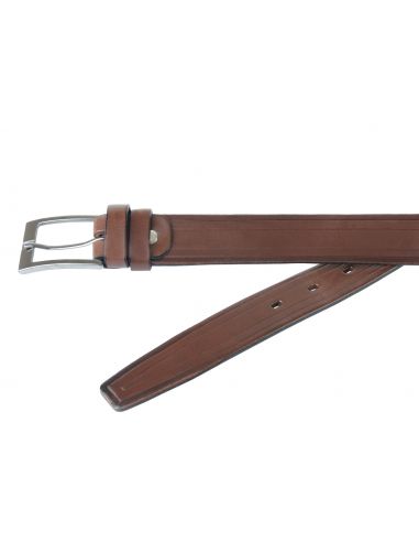 Pasek męski Joshua - Stefania