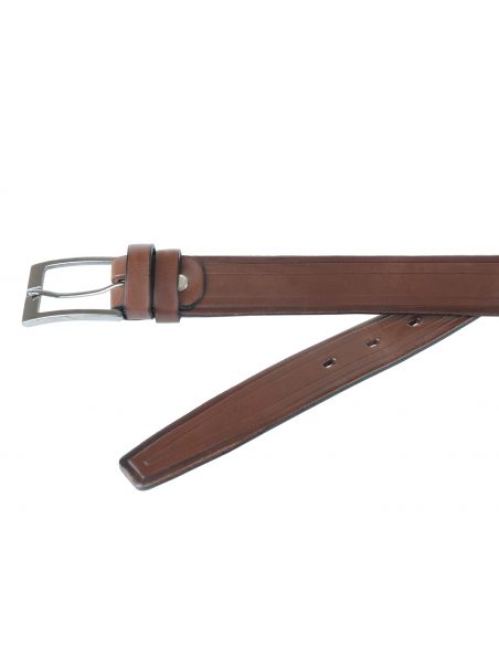 Pasek męski Joshua - Stefania