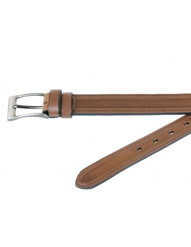 Pasek męski Maverick - Stefania