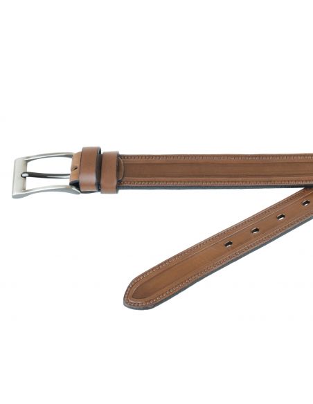 Pasek męski Maverick -...