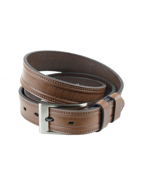 Pasek męski Maverick -...