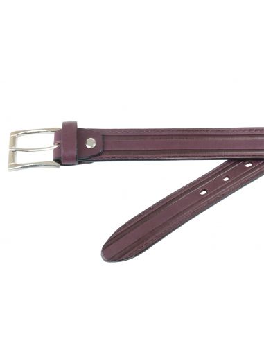 Pasek męski Eli - Stefania