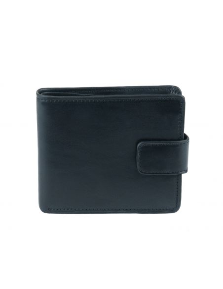 Skórzany portfel męski Jake...