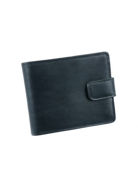 Skórzany portfel męski Jake...