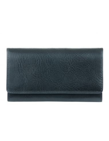 Skórzany portfel damski Madison -...