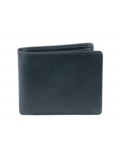 Skórzany portfel męski Luke... 2