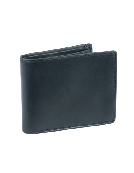 Skórzany portfel męski Luke...