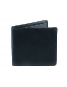 Skórzany portfel męski...