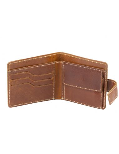 Portfel męski Matthias - Stefania