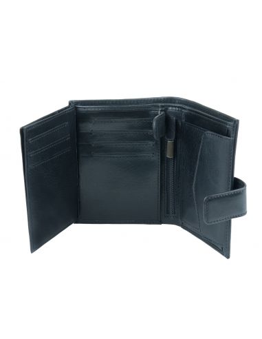 Portfel męski Evan - Stefania