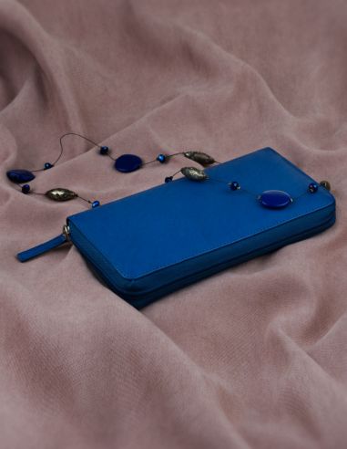 Duży portfel damski Zoe - Mio Gusto,...