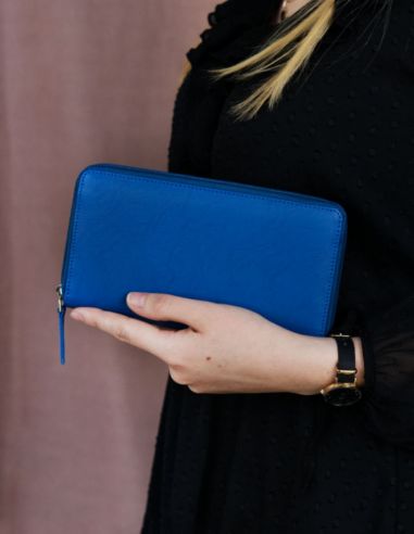 Duży portfel damski Zoe - Mio Gusto,...