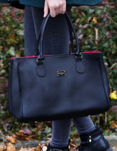 Torebka damska Charlotte - Paolo...