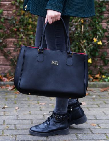 Torebka damska Charlotte - Paolo...