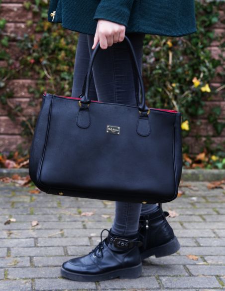 Torebka damska Charlotte -...