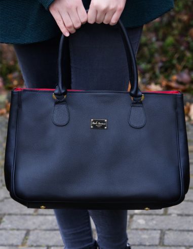 Torebka damska Charlotte - Paolo...