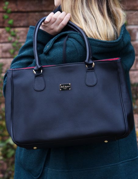 Torebka damska Charlotte -...