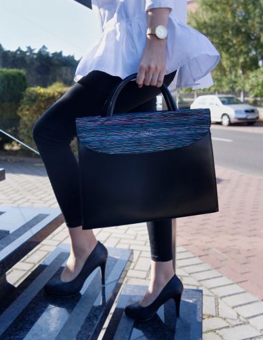 Torebka damska Iolanda - Giovani