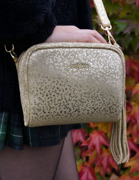 Torebka damska Serafina -...