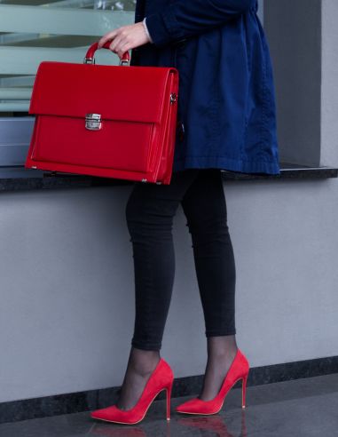 Aktówka damska Caroline - Stefania