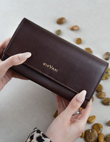 Portfel damski Odilia -...