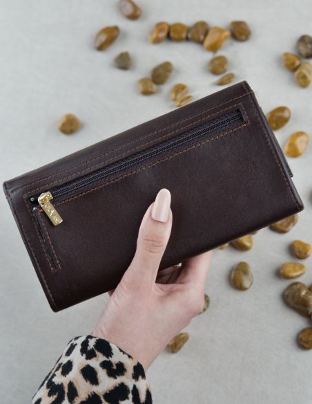 Portfel damski Odilia -...