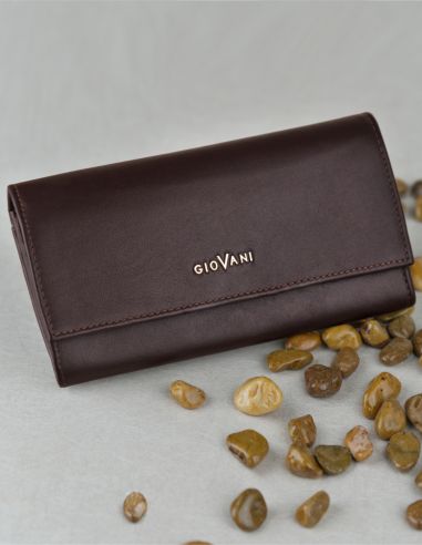 Portfel damski Odilia - Giovani