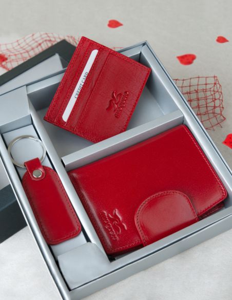 Zestaw produktów Cindy -...