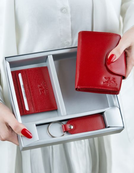 Zestaw produktów Cindy -...