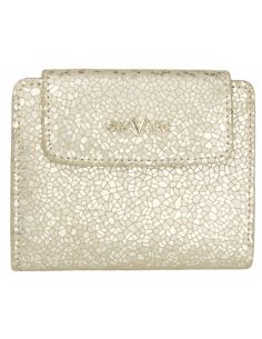 Skórzany portfel damski...