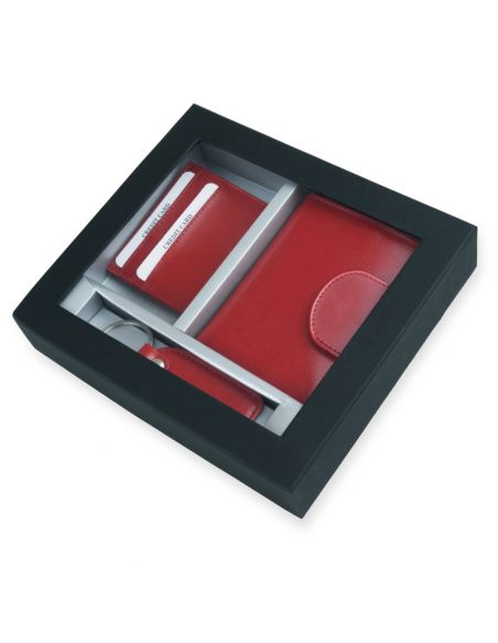 Zestaw produktów Cindy -...