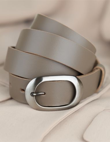 Pasek damski Brew - Stefania