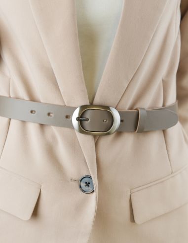 Pasek damski Brew - Stefania