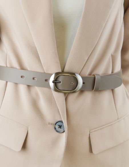 Pasek damski Brew - Stefania