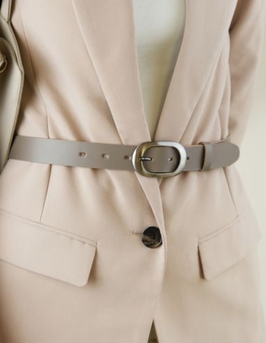 Pasek damski Brew - Stefania