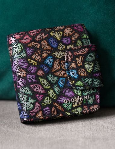 Portfel damski Ofelia - Giovani