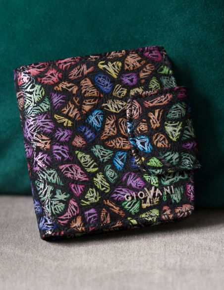 Portfel damski Ofelia -...