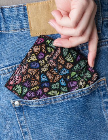 Portfel damski Ofelia - Giovani