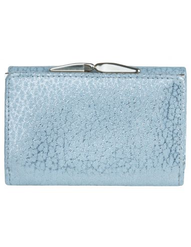 Skórzany portfel damski - GioVani...