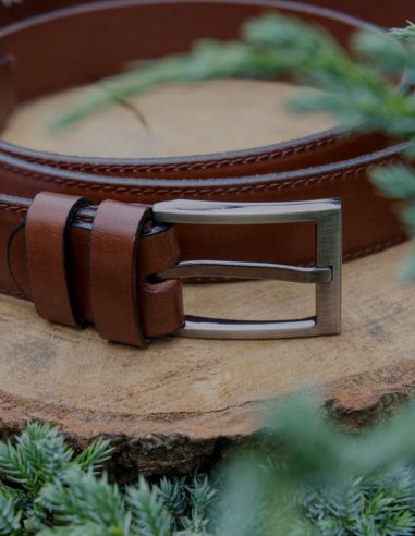 Pasek męski Frank - Stefania