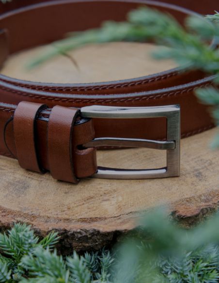 Pasek męski Frank - Stefania