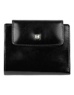 Skórzany portfel damski... 2