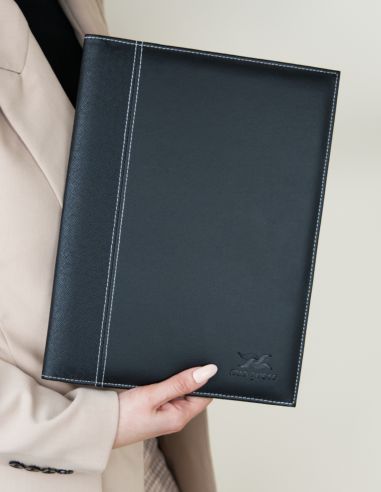 Okładka, biwuar z notesem Spot - Mio...