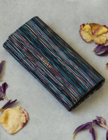 Portfel damski Ginevra - Giovani