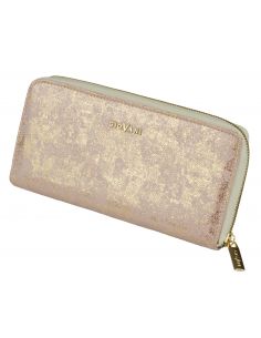 Skórzany duży portfel... 2