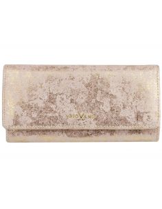 Skórzany duży portfel...